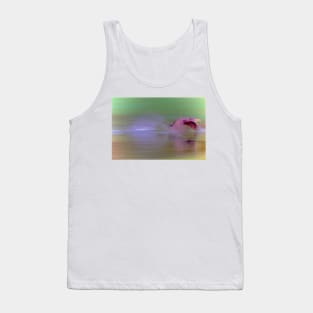 FULLY CHARGED CORMORANT Tank Top